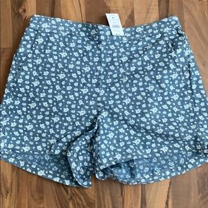 Beautiful summer shorts!